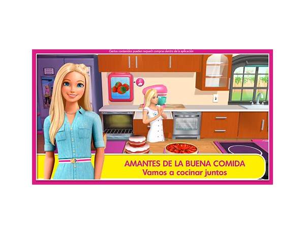 Barbie Puzzle for Android - Download the APK from Habererciyes